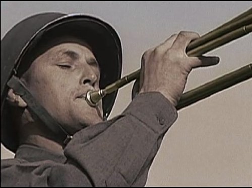 Кадр 2 з ІІ світова: апокаліпсис / Апокаліпсис: Друга світова 1 сезон