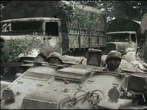 Кадр 3 з ІІ світова: апокаліпсис / Апокаліпсис: Друга світова 1 сезон