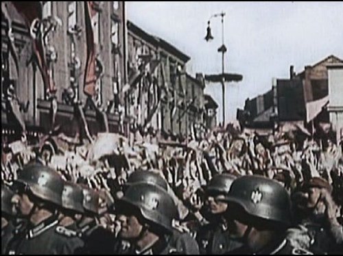 Кадр 4 з ІІ світова: апокаліпсис / Апокаліпсис: Друга світова 1 сезон