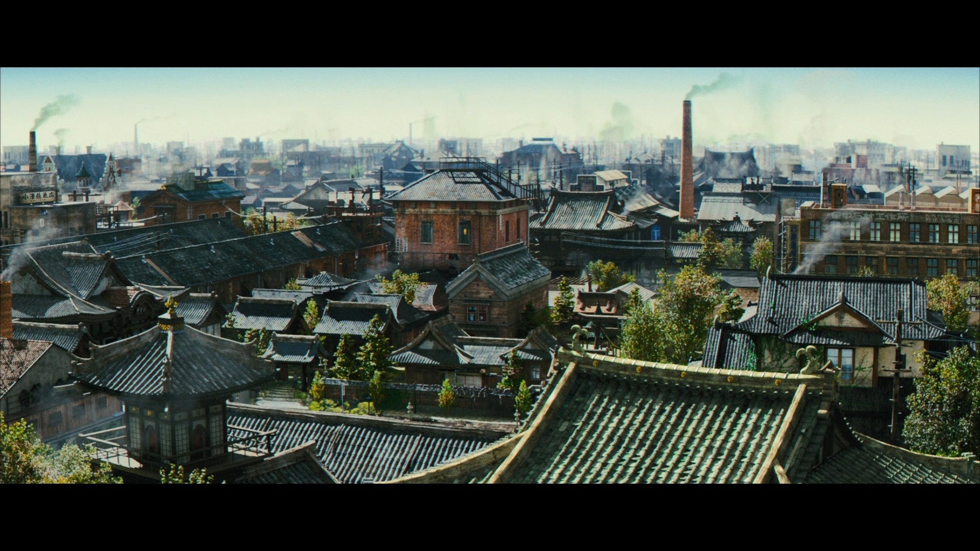 Кадр 2 з Імператор