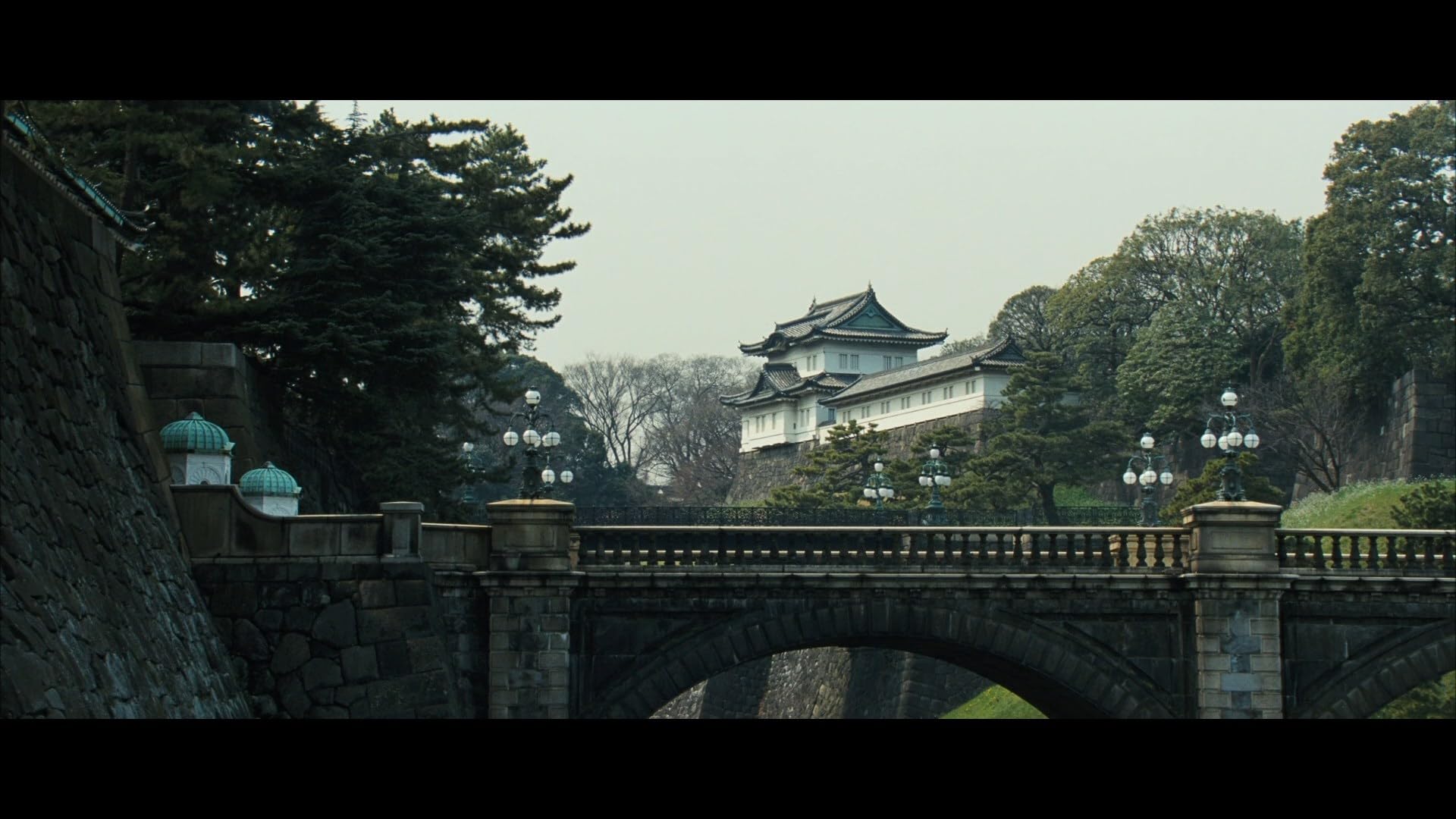 Кадр 3 з Імператор