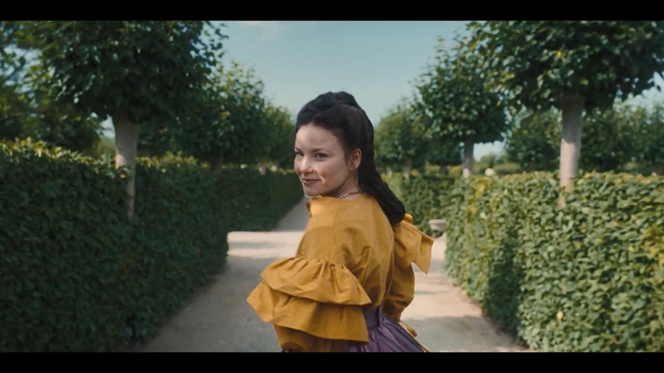 Кадр 1 з Імператриця 2 сезон