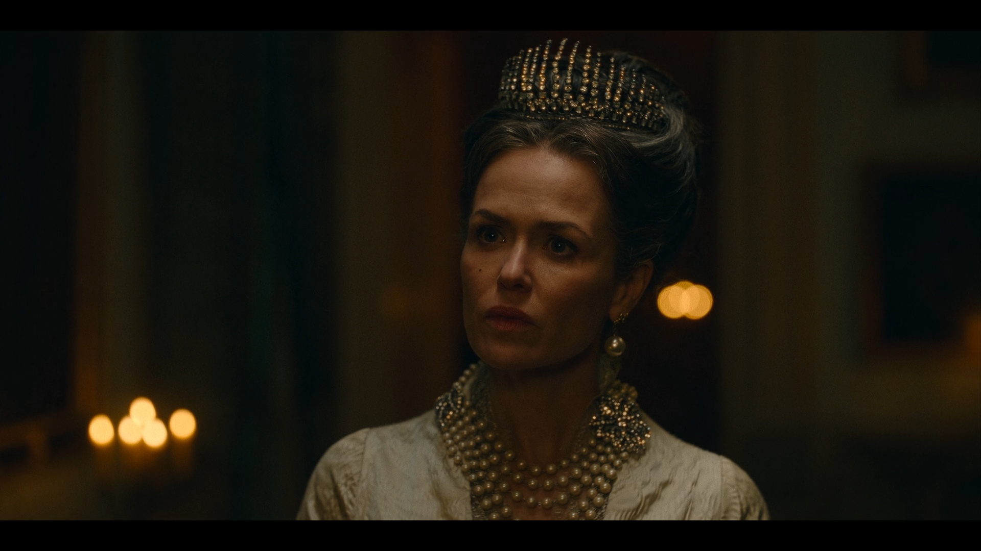 Кадр 3 з Імператриця 2 сезон