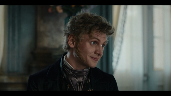 Кадр 4 з Імператриця 2 сезон