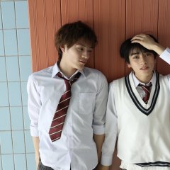 Кадр 4 з Інакші 1 сезон