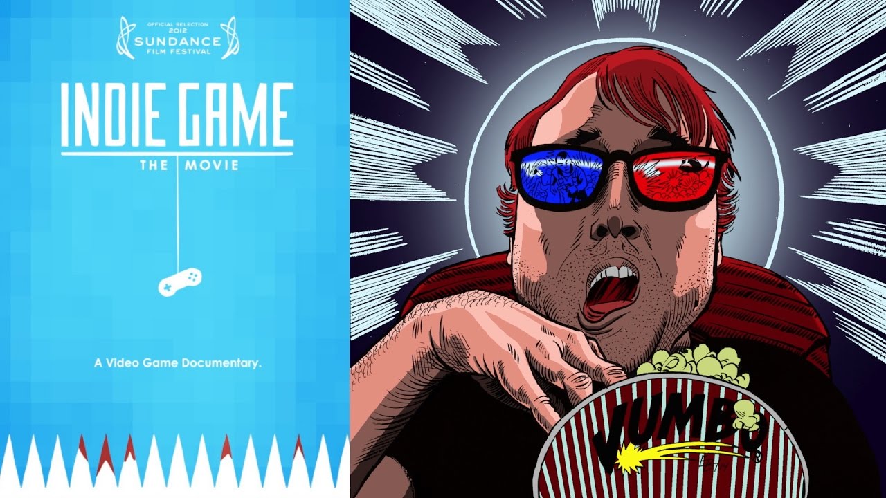 Кадр 3 з Інді-гра: фільм / Інді гра: Кіно
