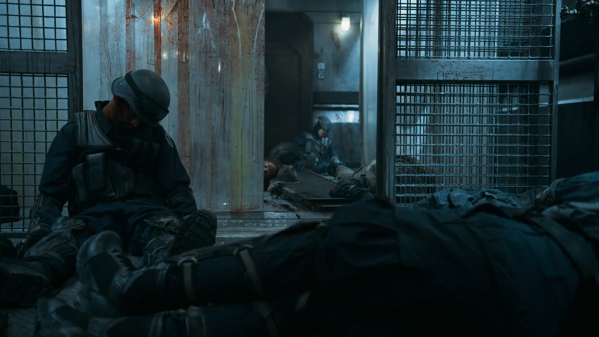 Кадр 1 з Індустрія 1 сезон