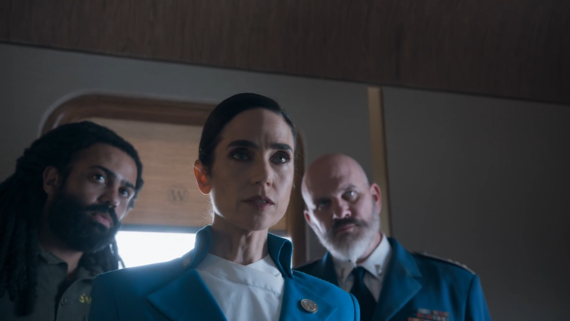 Кадр 3 з Індустрія 1 сезон