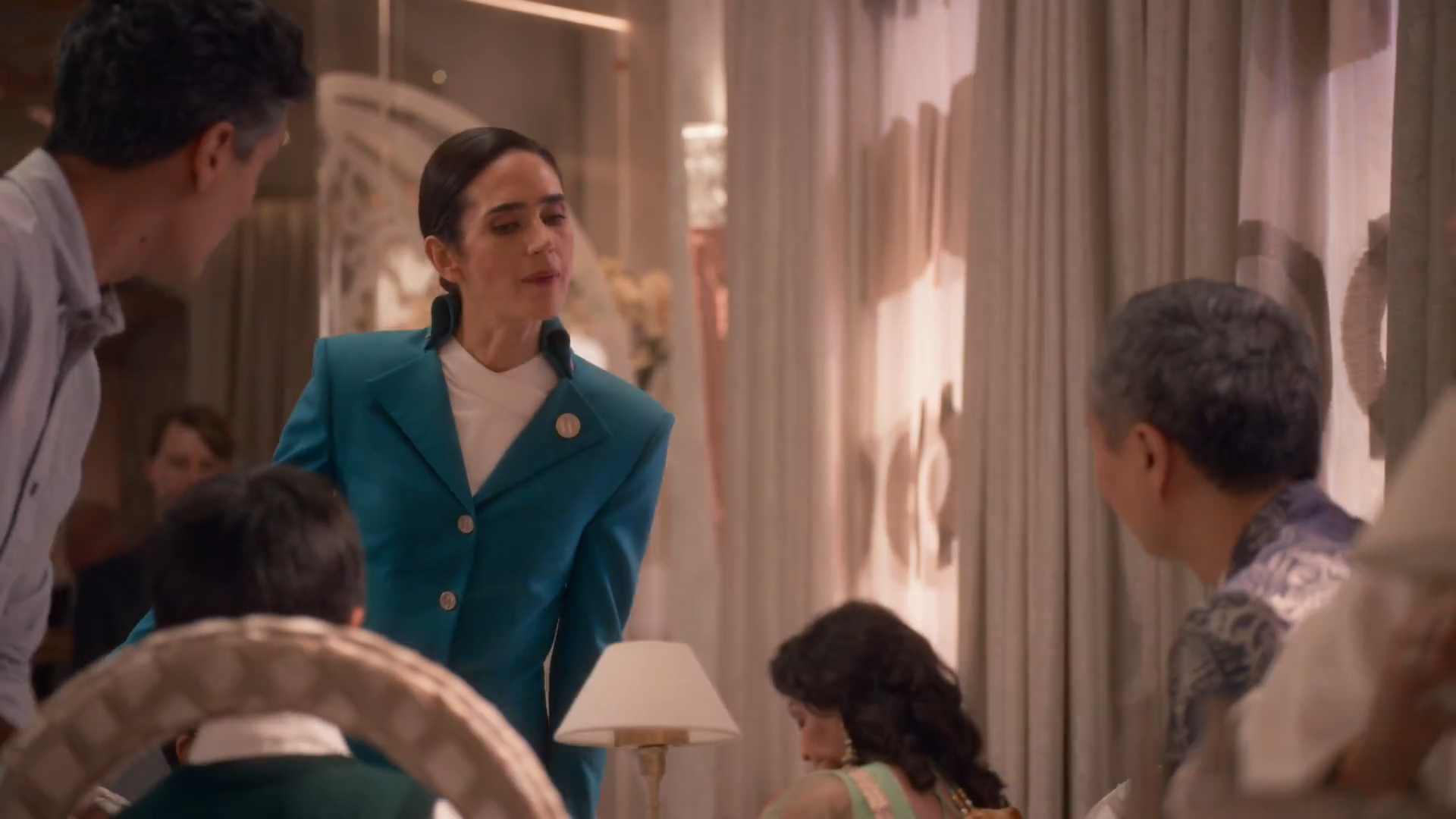 Кадр 4 з Індустрія 1 сезон