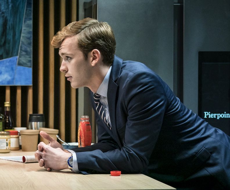 Кадр 4 з Індустрія 3 сезон