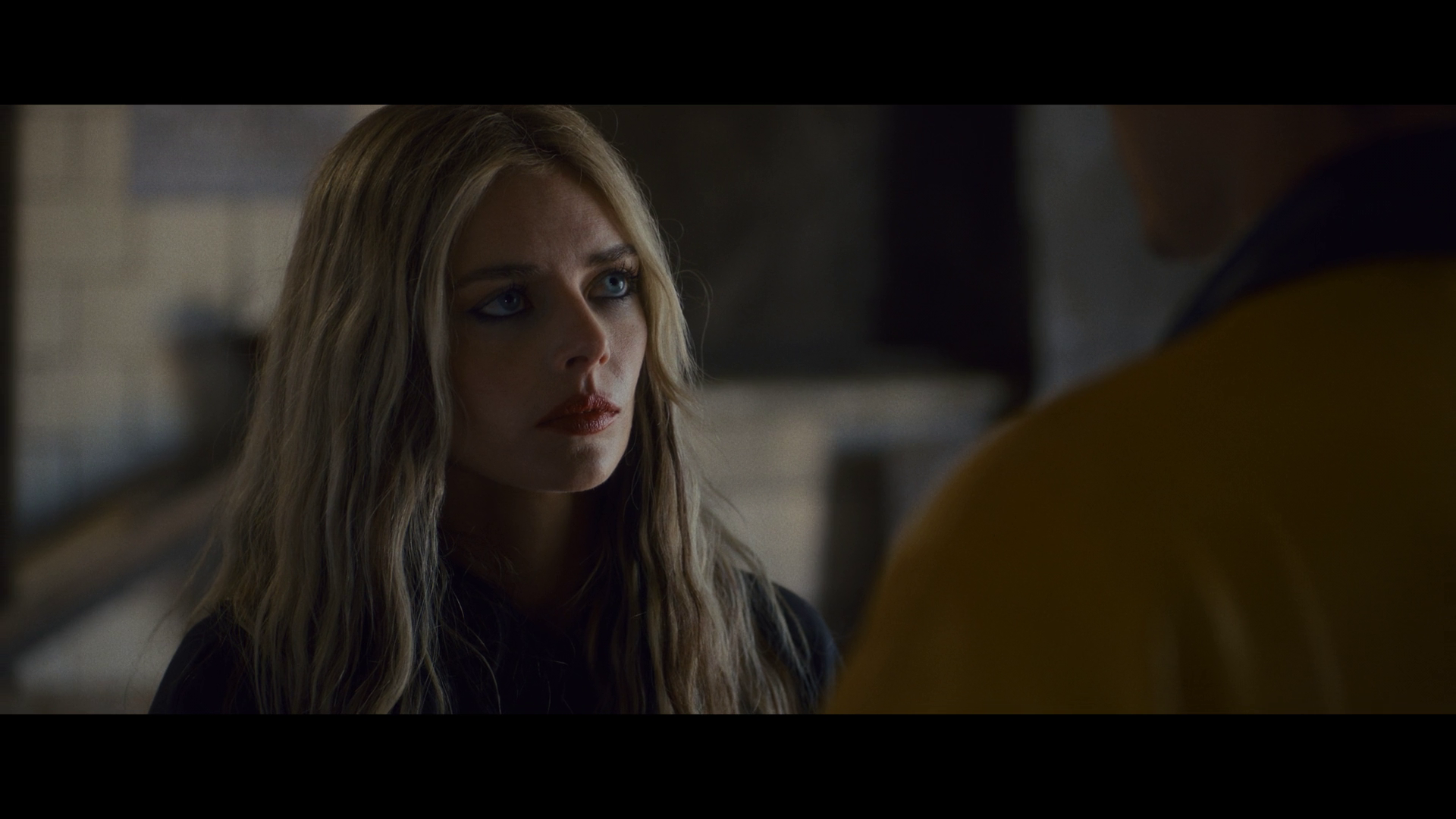 Кадр 1 з Іні Міні