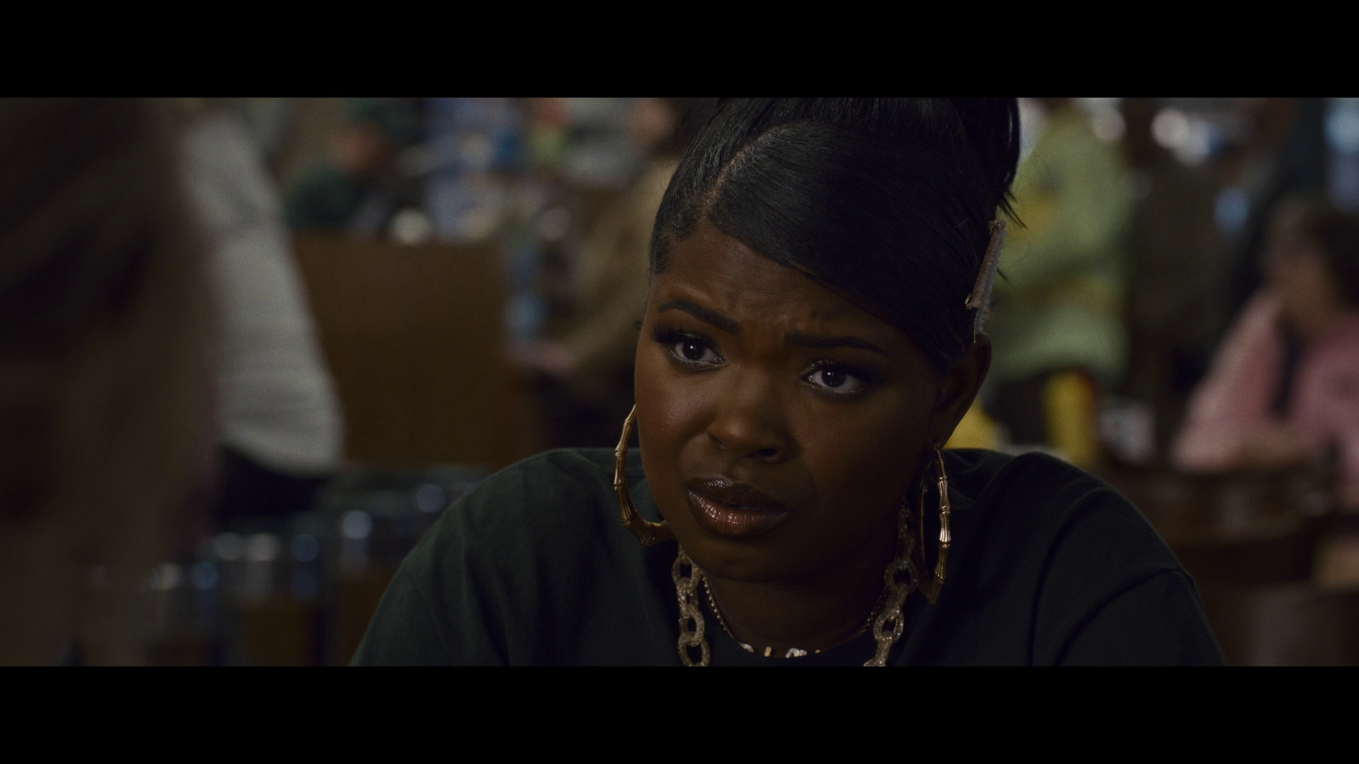 Кадр 4 з Іні Міні