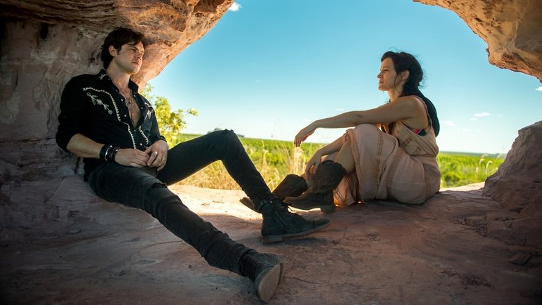 Кадр 1 з Інша сторона раю 1 сезон