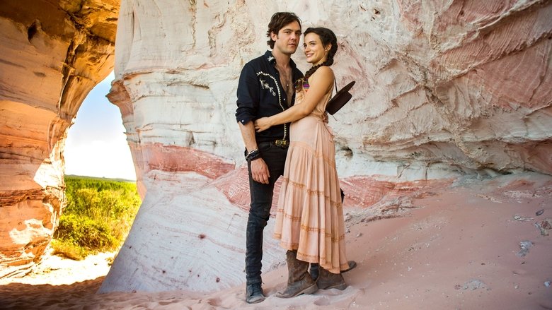 Кадр 2 з Інша сторона раю 1 сезон