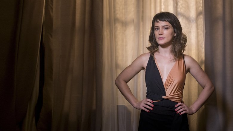 Кадр 3 з Інша сторона раю 1 сезон