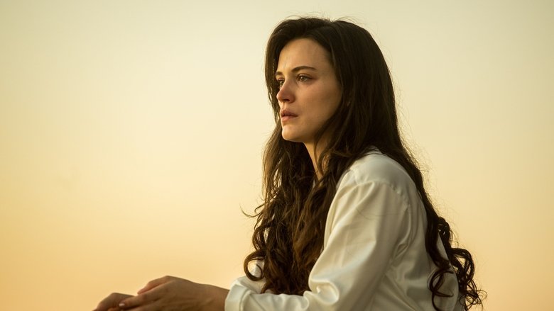 Кадр 4 з Інша сторона раю 1 сезон