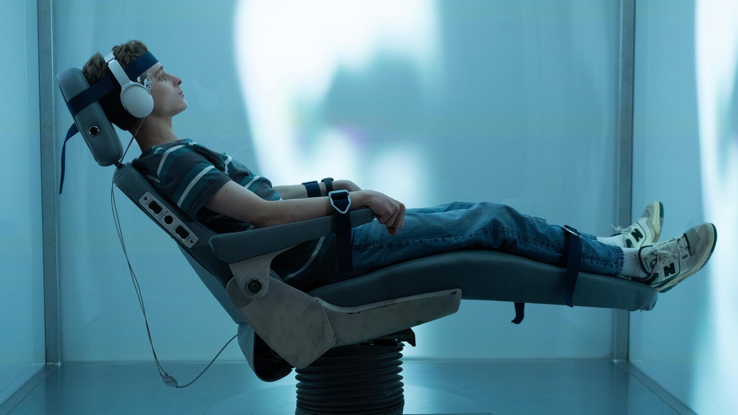 Кадр 4 з Інститут 1 сезон