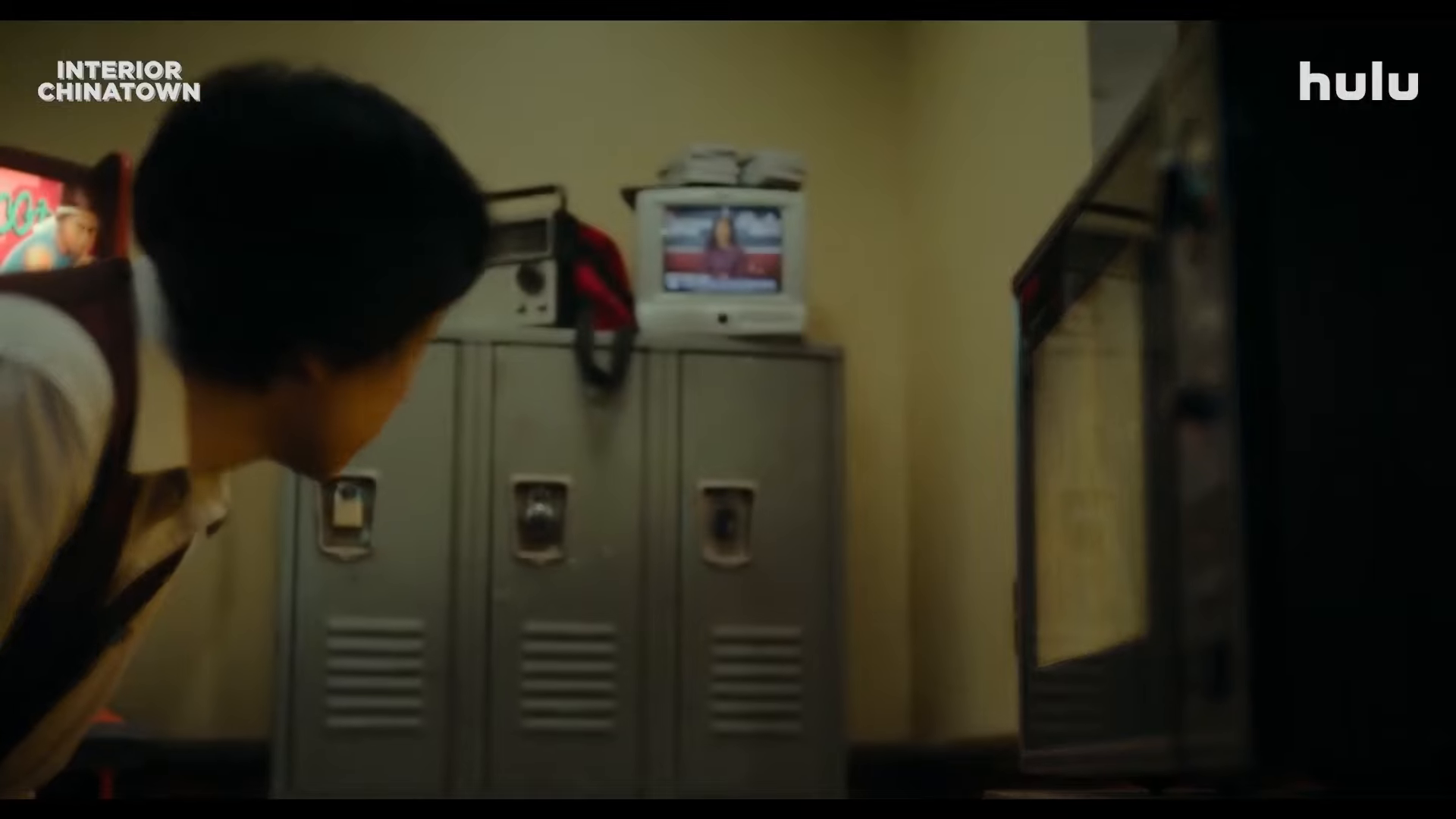 Кадр 1 з Інтер’єр Чайнатауну 1 сезон