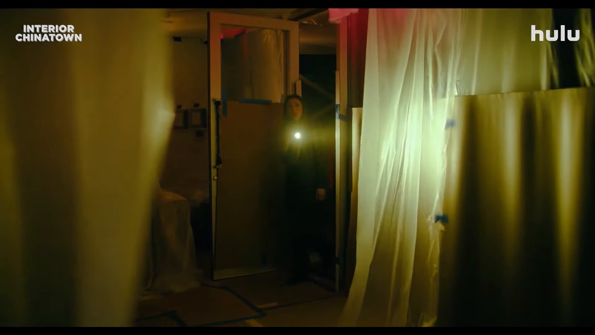 Кадр 2 з Інтер’єр Чайнатауну 1 сезон