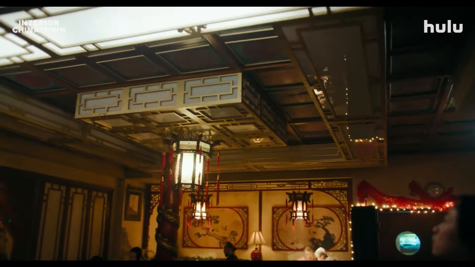 Кадр 3 з Інтер’єр Чайнатауну 1 сезон