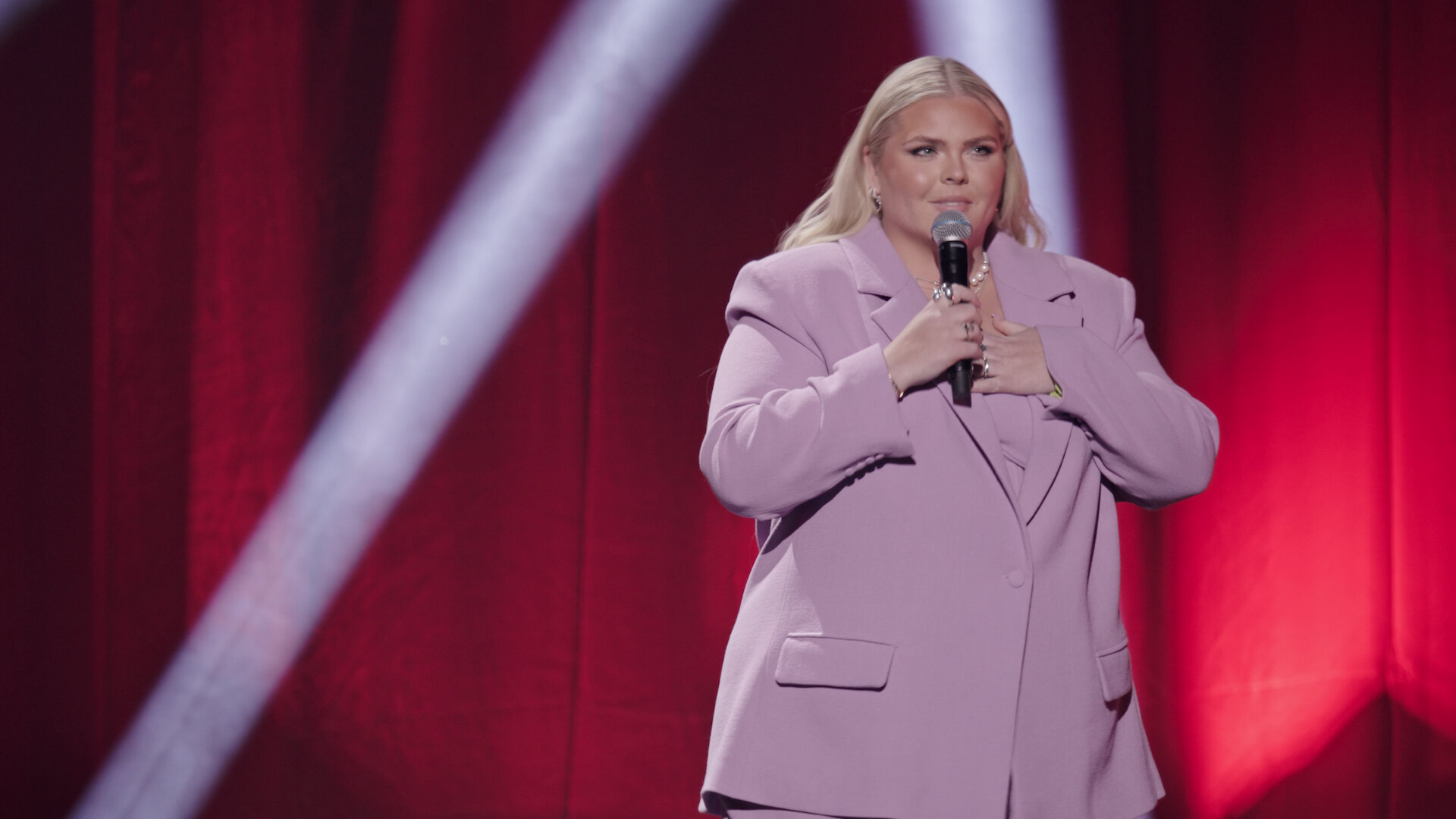 Кадр 3 з Йоганна Нордстрем: Викликай поліцію