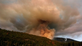 Кадр 1 з Йосеміті