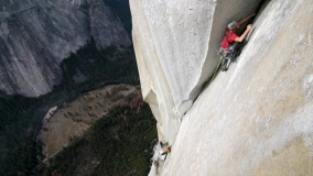 Кадр 3 з Йосеміті