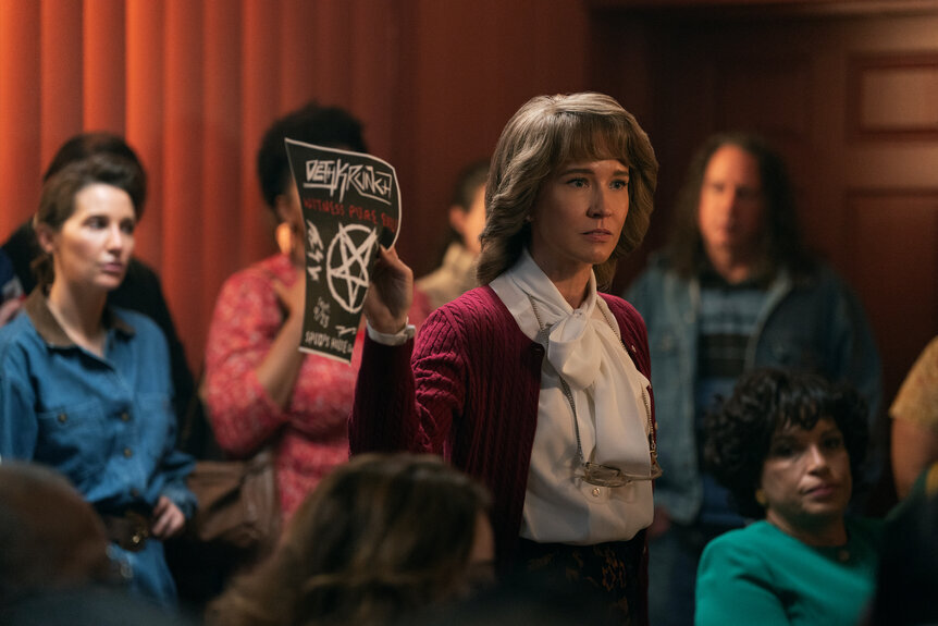 Кадр 2 з Істерія! 1 сезон