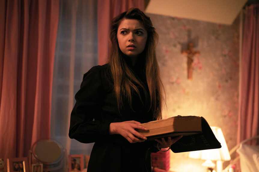 Кадр 4 з Істерія! 1 сезон