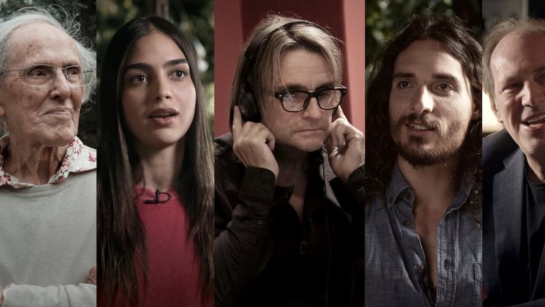 Кадр 1 з Історія мюзиклу Малінче. Документальний фільм Начо Кано