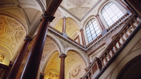 Кадр 1 з Історія шотландського мистецтва 1 сезон