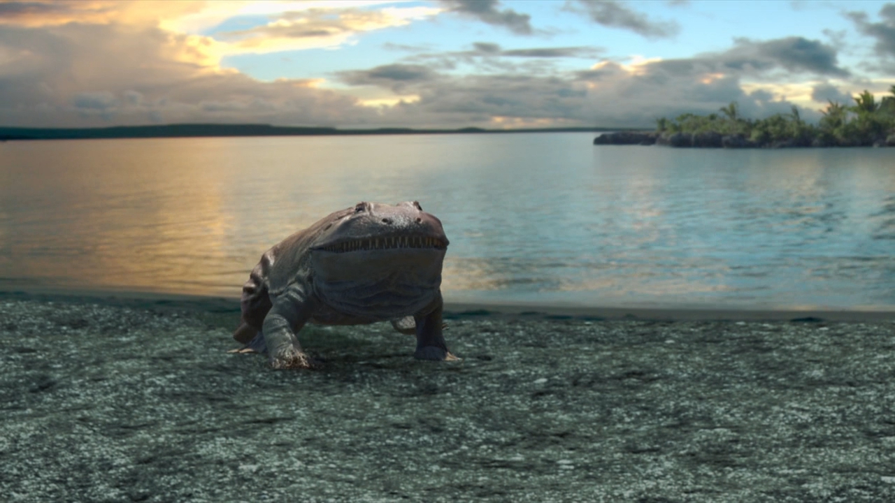 Кадр 4 з Історія світу за 2 години