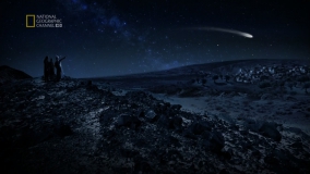 Кадр 1 з Ісус: таємниче життя