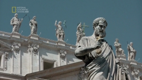 Кадр 3 з Ісус: таємниче життя