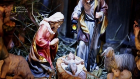 Кадр 4 з Ісус: таємниче життя