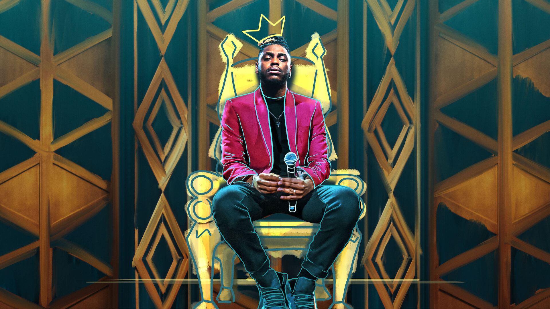 Кадр 3 з Іурі Марсал: Щасливе незнання