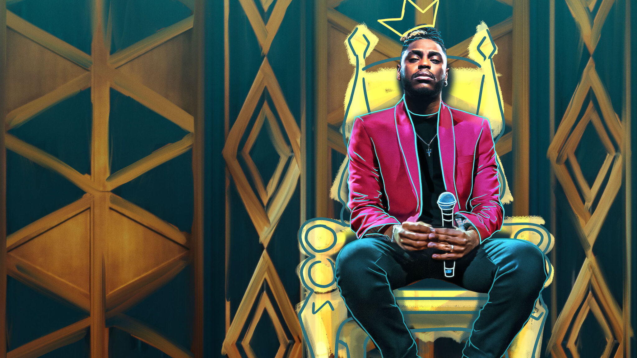 Кадр 4 з Іурі Марсал: Щасливе незнання