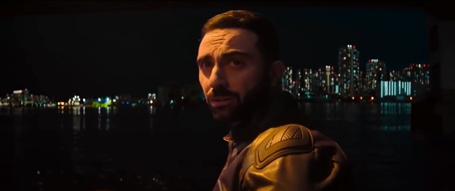 Кадр 3 з Їжак Сонік 3