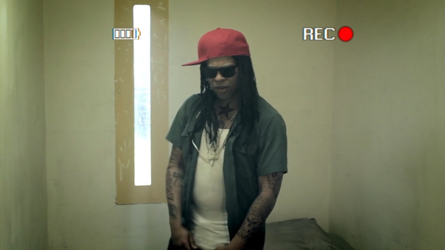 Кадр 3 з Кі та Піл 1 сезон