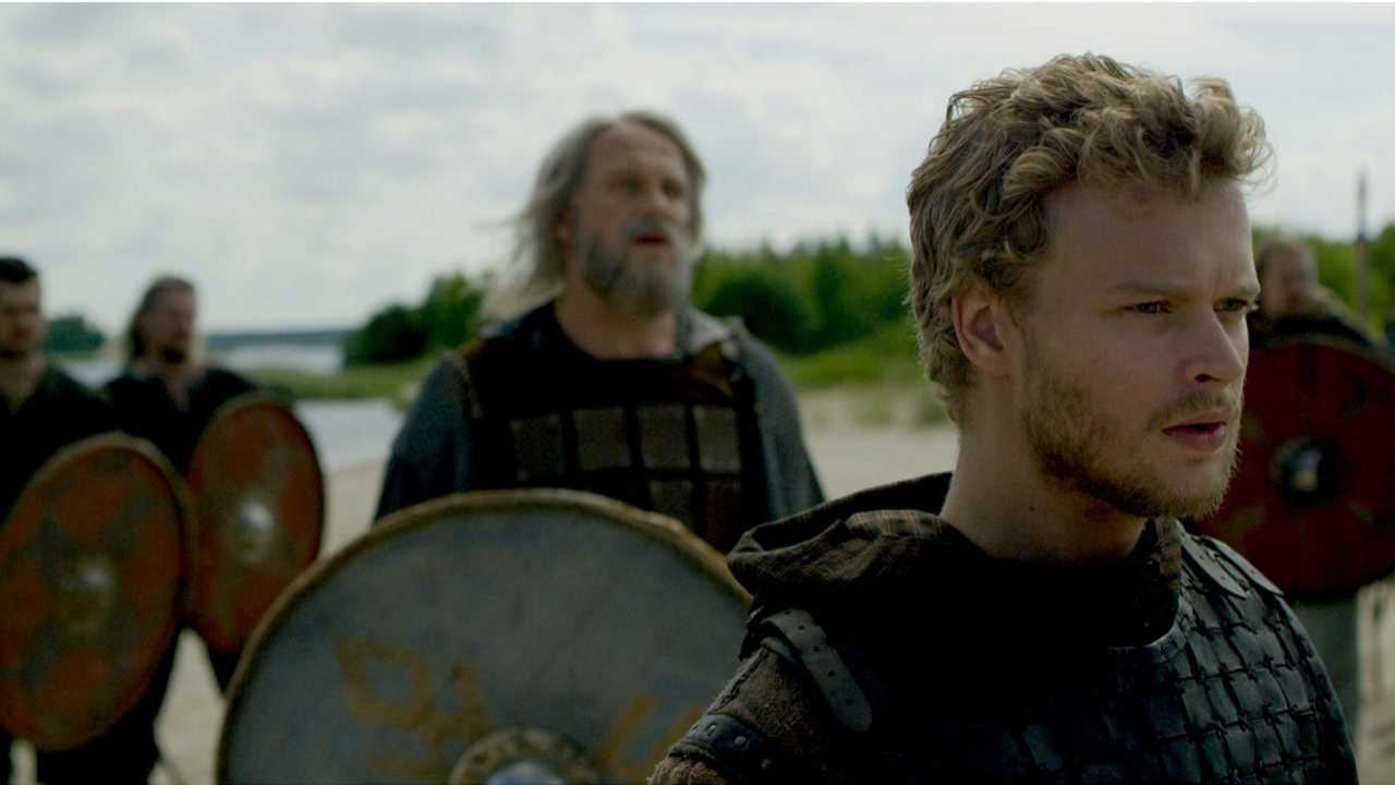 Кадр 1 з Каблучка Намейса