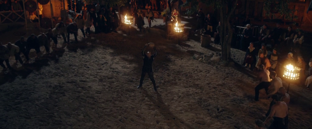 Кадр 2 з Каблучка Намейса