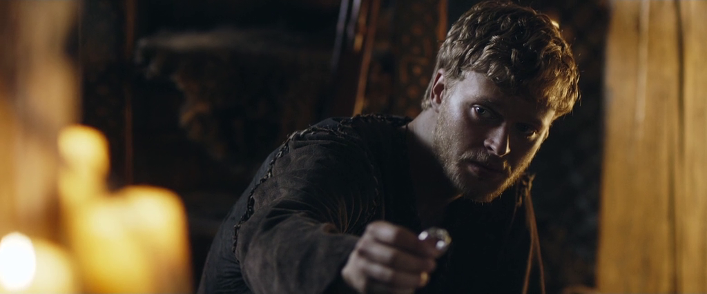 Кадр 3 з Каблучка Намейса