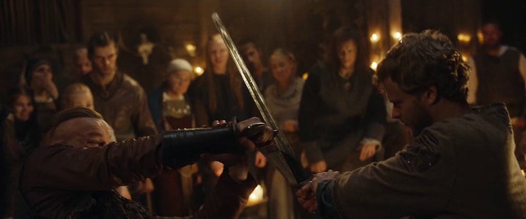 Кадр 4 з Каблучка Намейса