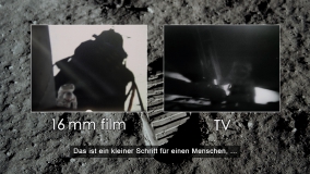 Кадр 1 з Кадри з Місяця