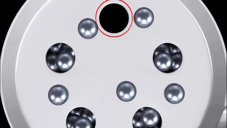 Кадр 2 з Кайджі 1 сезон