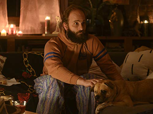 Кадр 1 з Кайф з доставкою 1 сезон