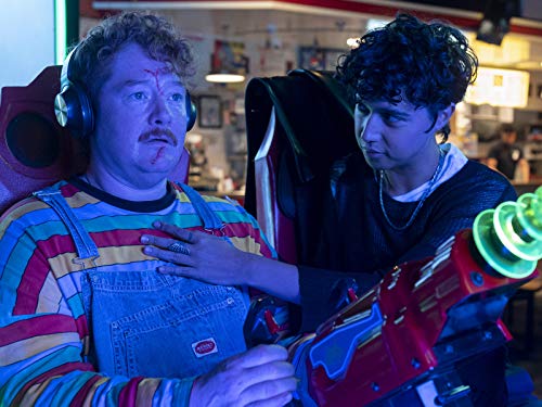 Кадр 2 з Кайф з доставкою 3 сезон