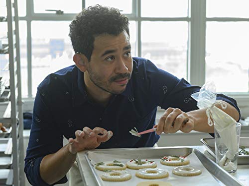 Кадр 4 з Кайф з доставкою 3 сезон