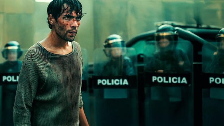 Кадр 1 з Камера 211 1 сезон