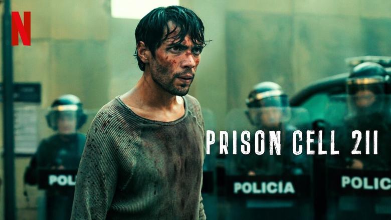 Кадр 3 з Камера 211 1 сезон